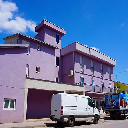 Hotel Pansion Viola Međugorje Exterior foto