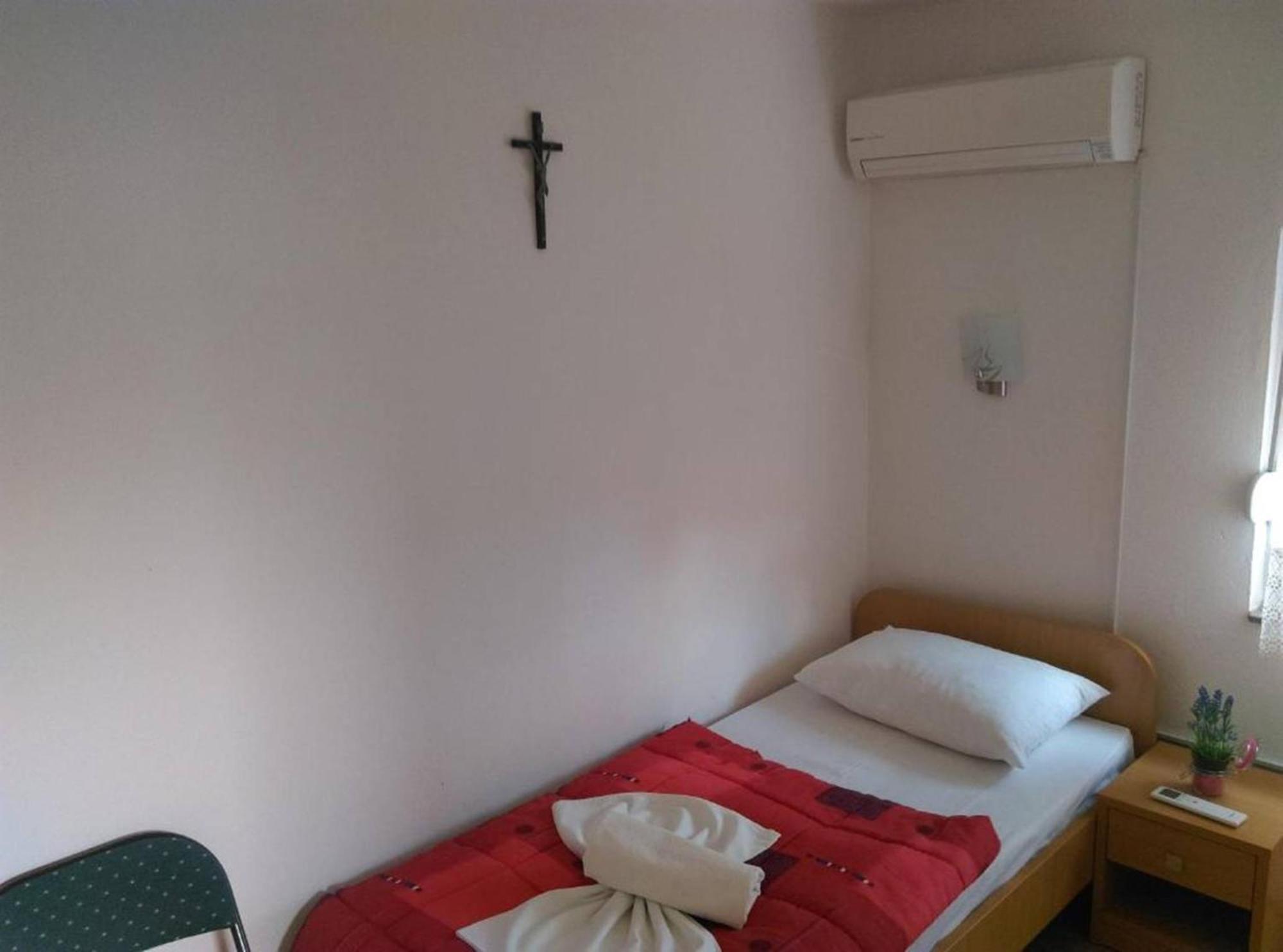 Hotel Pansion Viola Međugorje Habitación foto
